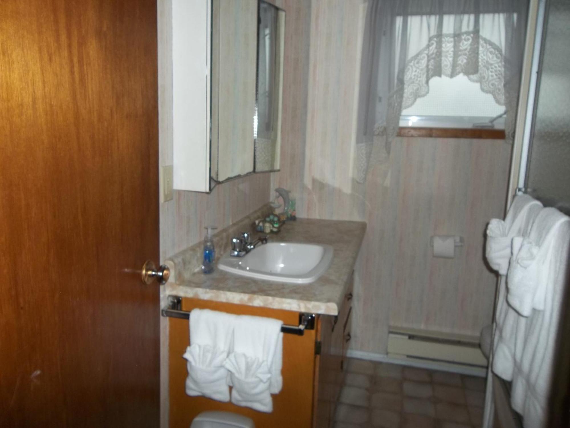 Gulliver'S Cove Oceanview Cottages Gullivers Cove Ngoại thất bức ảnh