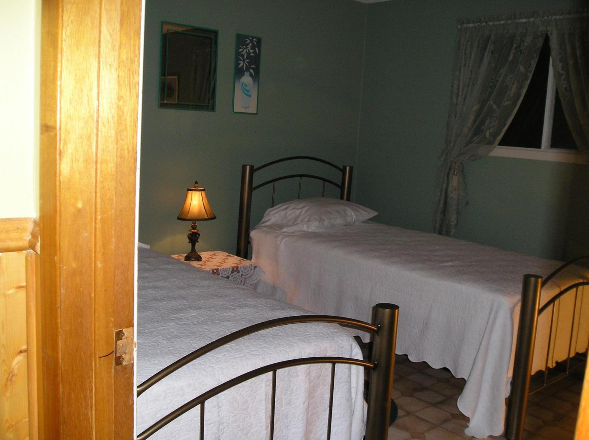 Gulliver'S Cove Oceanview Cottages Gullivers Cove Ngoại thất bức ảnh